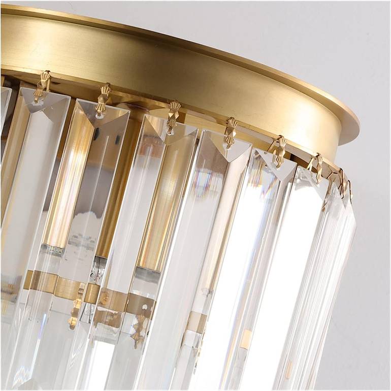 Chad | Modern Wall Light - Home Cartel ®