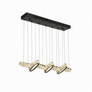 Archimedes | Linear Chandelier