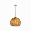 Faerynne | Rattan Pendant Light