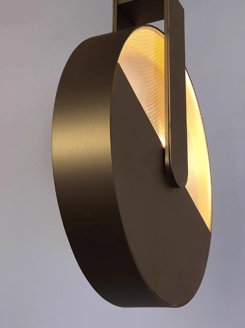 Alessia | Modern Pendant Light - Detail View #5 | HomeCartel