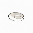 Versalis | Semi Flush Mounted Light