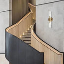 Loui | Modern Wall Lamp