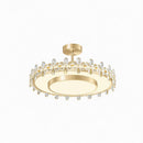 Norvellor | Semi Flush Mounted Light