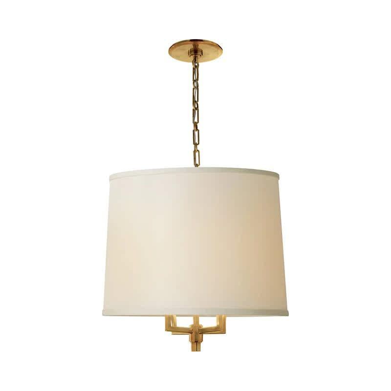 Aires | Drum Chandelier - Detail View #4 | HomeCartel