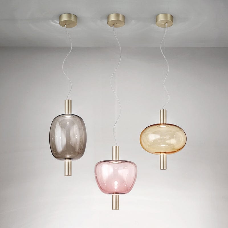 Herleif | Modern Pendant Light - Detail View #6 | HomeCartel