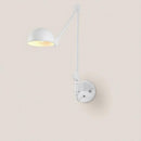 Velentha Une | Wall Light Swing Arm