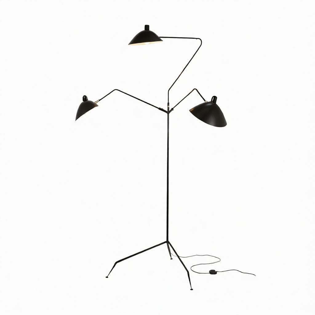 Dymara 3 | Floor Lamp - Modern Floor Lamp | HomeCartel Philippines