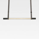 Mayo | Linear Chandelier