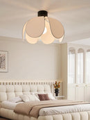 Vorrin | Semi Flush Mounted Light