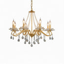 Eldorira | Crystal Chandelier