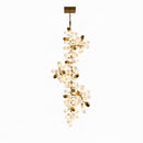 Reistad B | Branch Pendant Light
