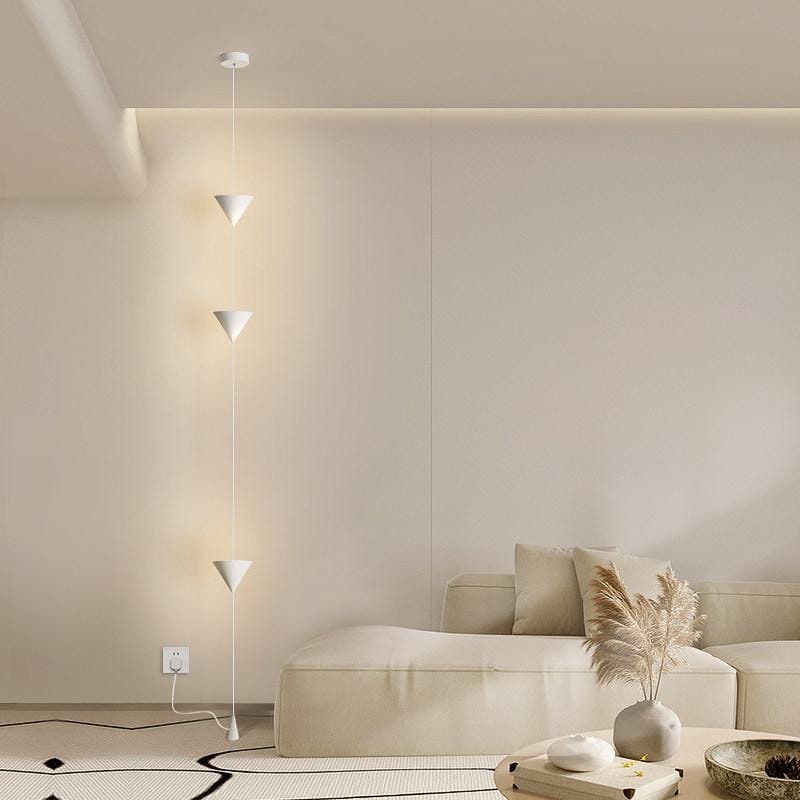Kretsch A | Floor Lamp - Detail View #5 | HomeCartel