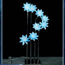 Marilyn I Crystal Floor Lamp
