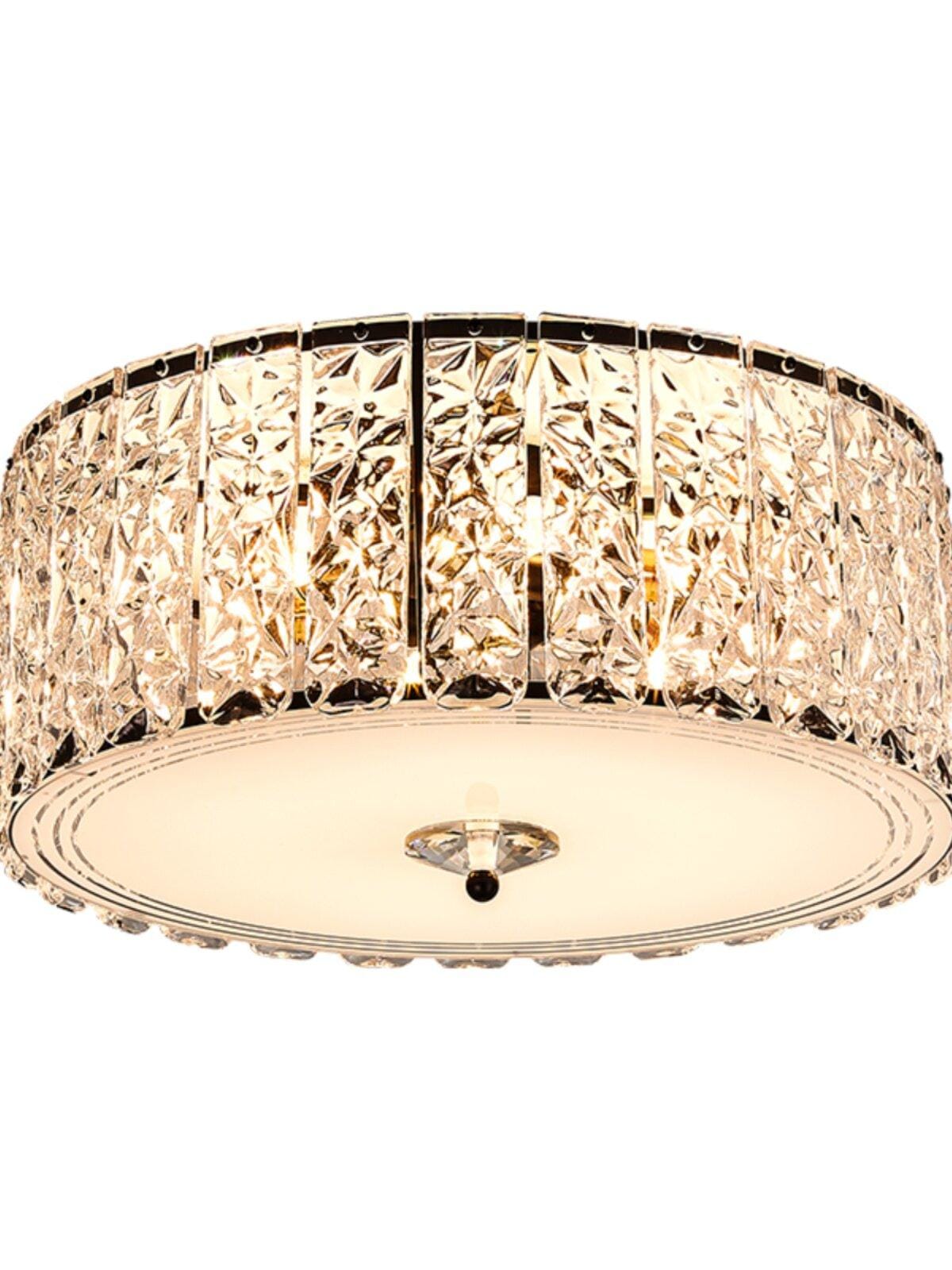 Wurgler | Ceiling Mounted Light - Detail View #5 | HomeCartel