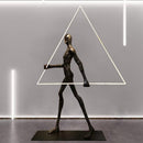 Lyrivon | Floor Lamp