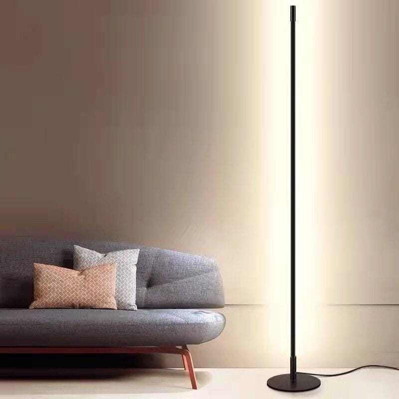 Brithelwen | Floor Lamp - Detail View #2 | HomeCartel