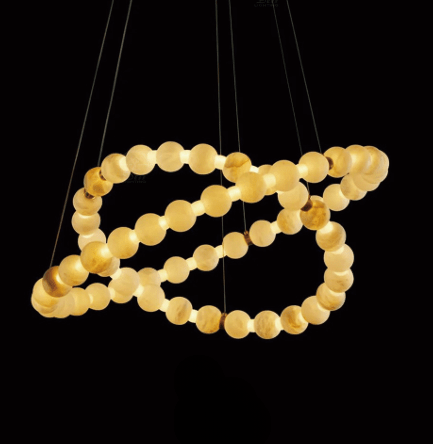 Ulzira | Chandelier
