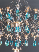 Vaerwen | Semi Flush Mounted Light