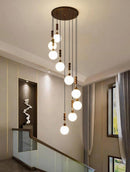 Nymella | Cluster Chandelier