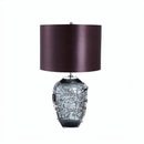 Sohrabi | Shaded Table Lamp