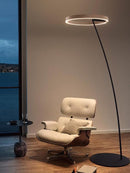 Dorellin | Floor Lamp