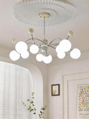 Lirandil | Semi Flush Mounted Light
