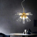 Romano | Mini Chandelier