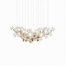 Kunk B | Linear Chandelier - Home Cartel ®