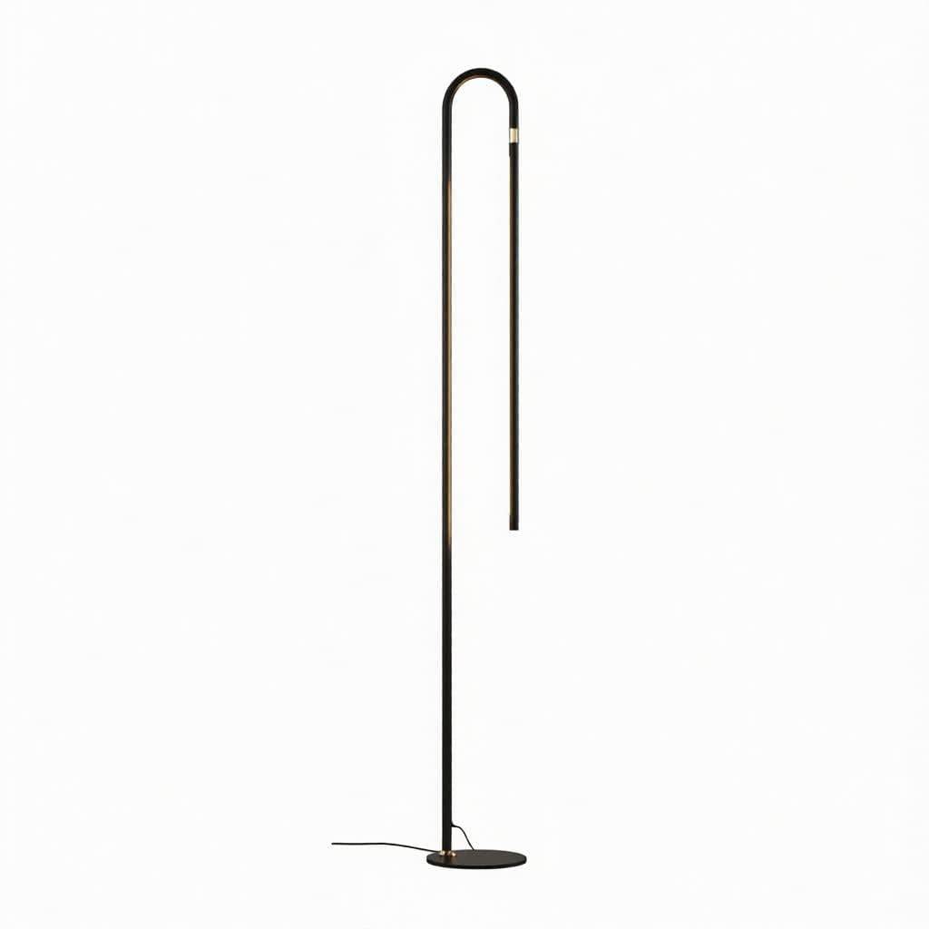 Yserin | Floor Lamp - Modern Floor Lamp | HomeCartel Philippines