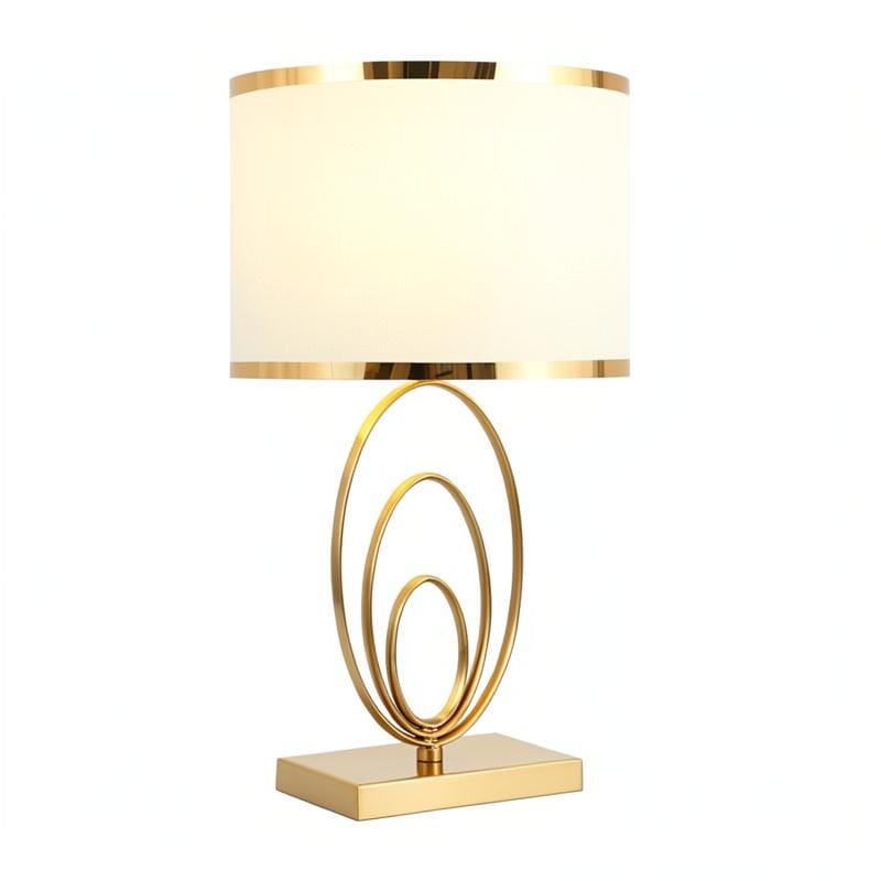 Hausen | Shaded Table Lamp - Modern Table Lamp | HomeCartel Philippines