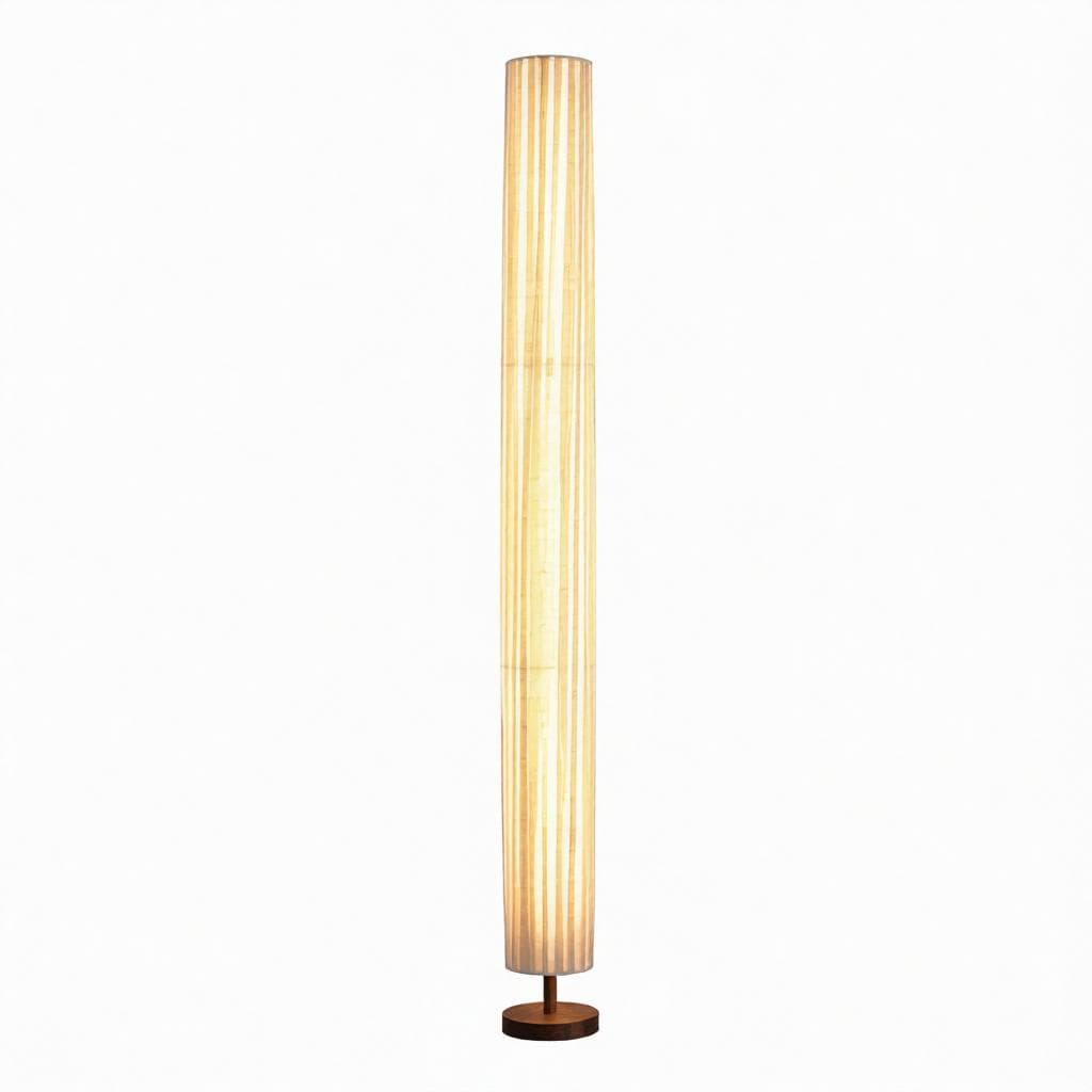 Serethin B I Floor Lamp - Detail View #4 | HomeCartel