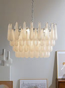 Belvetha | Crystal Chandelier