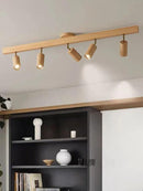 Aelvenstra | Track Light