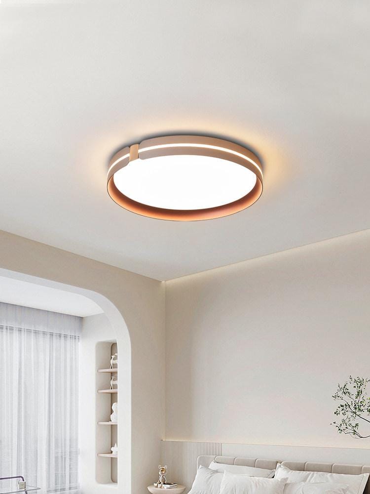 Myran | Ceiling Mounted Light - Detail View #4 | HomeCartel