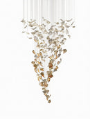 Morvethar I Cluster Chandelier