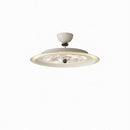 Ravon | Semi Flush Mounted Light