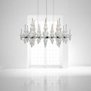 Frizzelle Deux | Chandelier - Home Cartel ®
