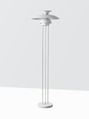 Theruvien I Floor Lamp