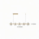 Andreadis | Linear Chandelier