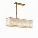 Manzke | Chandelier