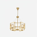 Franzel Une | Chandelier - Home Cartel ®