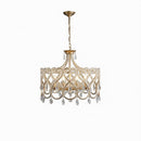 Hocky B | Mini Chandelier