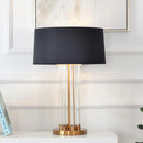 Tenhaken | Shaded Table Lamp
