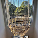 Caelenri I Cluster Chandelier