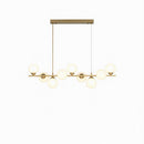 Kurzeja | Linear Chandelier