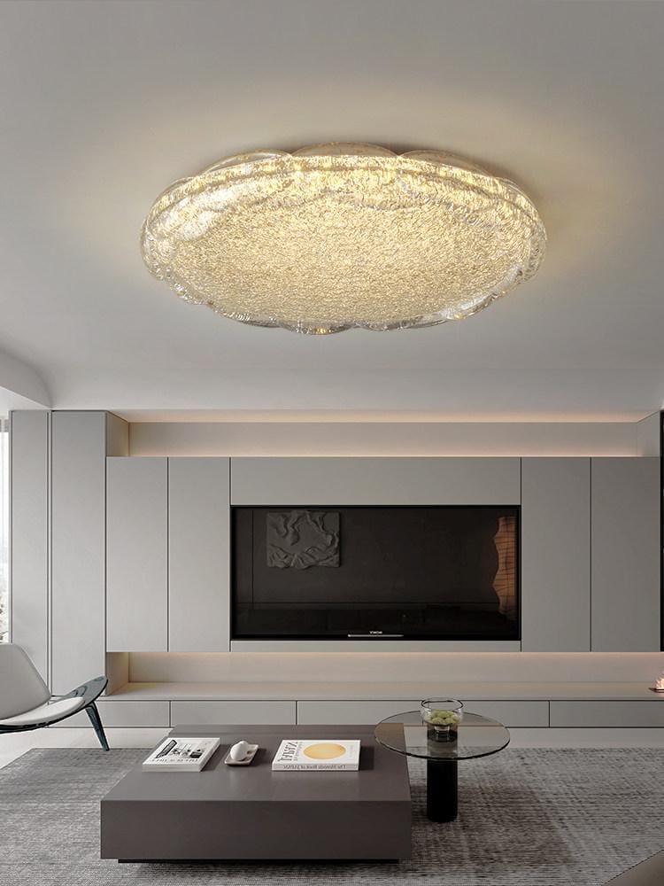 Swansen Une | Ceiling Mounted Light - Detail View #3 | HomeCartel