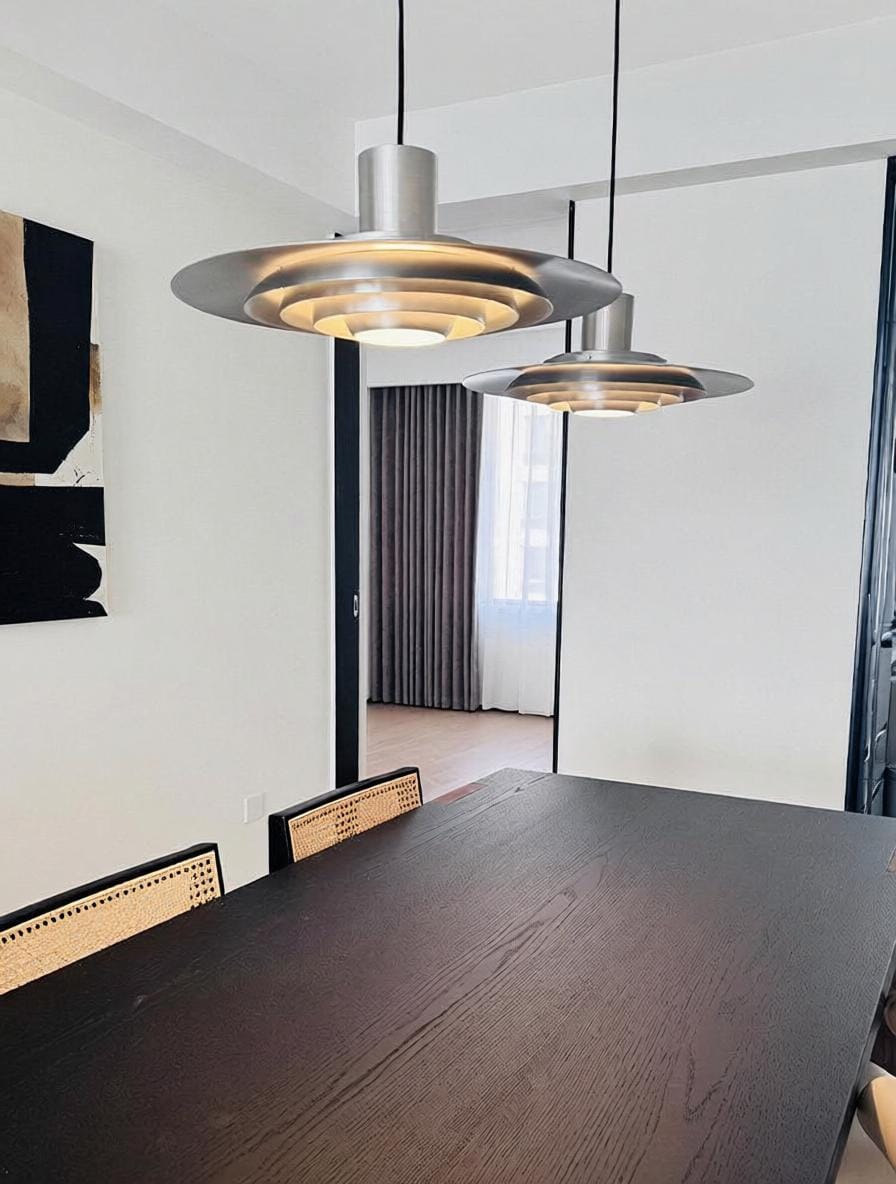 Elwynnora A | Pendant Light - Detail View #3 | HomeCartel