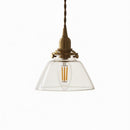 Druvelin Deux I Pendant Light