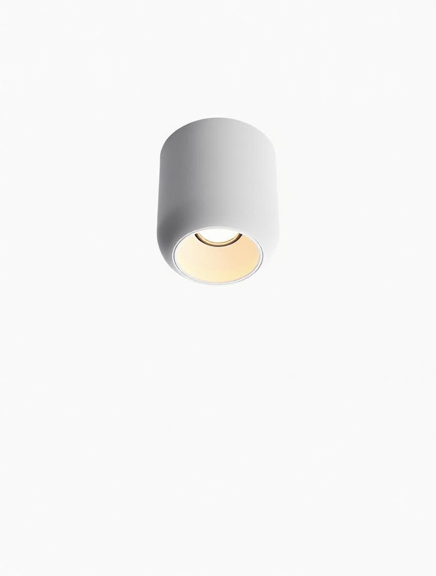 Lyrellanora | Surface Mounted Light - Detail View #2 | HomeCartel