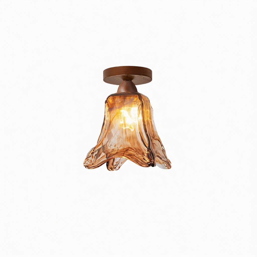 Osanel Deux | Semi Flush Mounted Light - Modern Semi Flush Mounted Light | HomeCartel Philippines